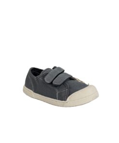 TENIS LONA CINTA NAVY - Imagen 2