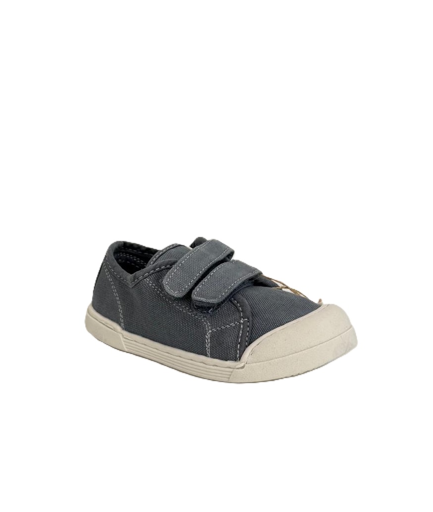 TENIS LONA CINTA NAVY - Imagen 2