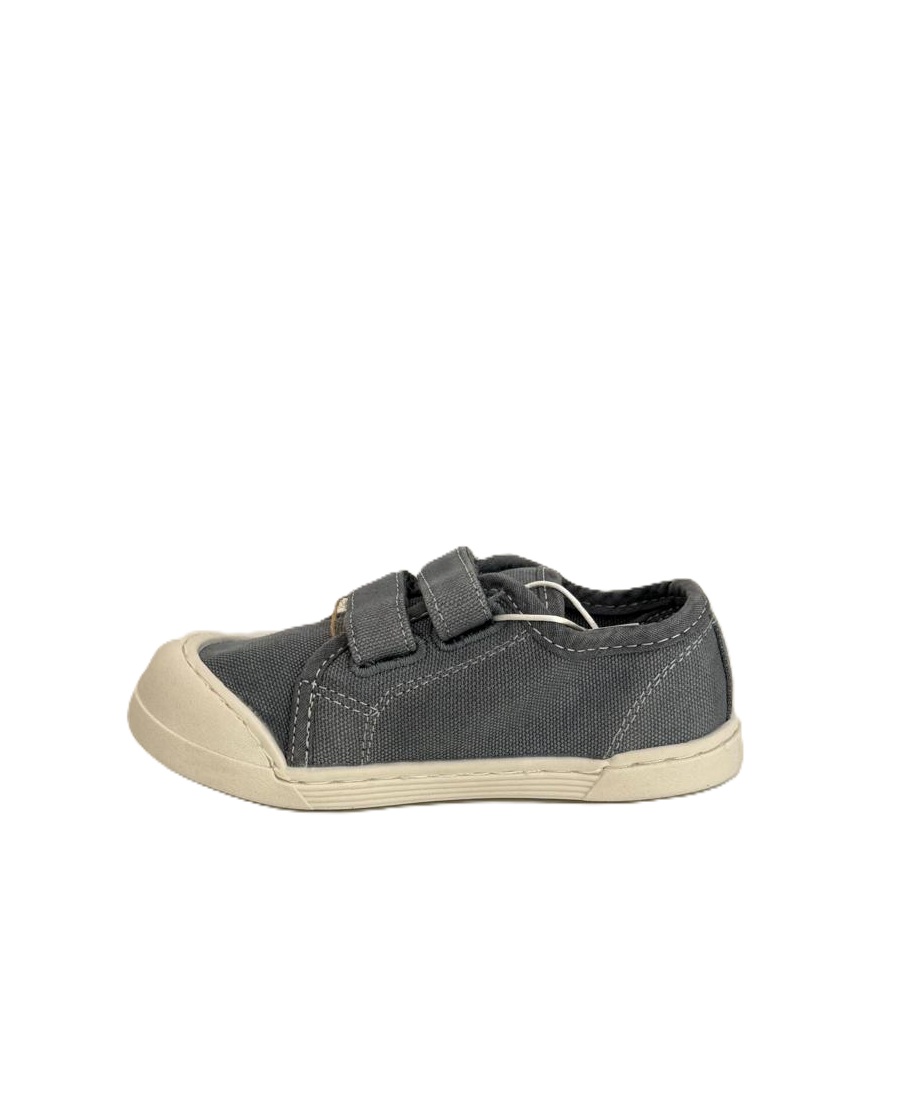 TENIS LONA CINTA NAVY - Imagen 3