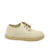 blucher yute lino taupe