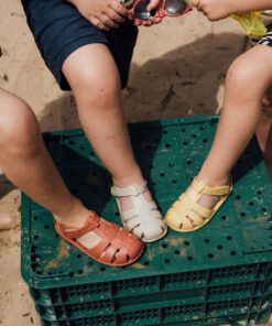 cangrejeras igor barefoot