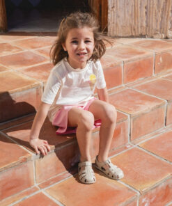 Cómo elegir correctamente sandalias infantiles
