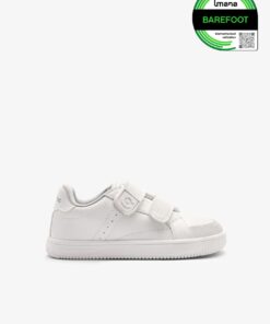 colegiales deportivos conguitos goflex barefoot blancos