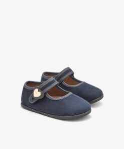 MERCEDITA MARY JANES NAVY - Imagen 2