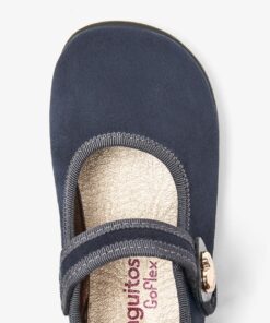 MERCEDITA MARY JANES NAVY - Imagen 4