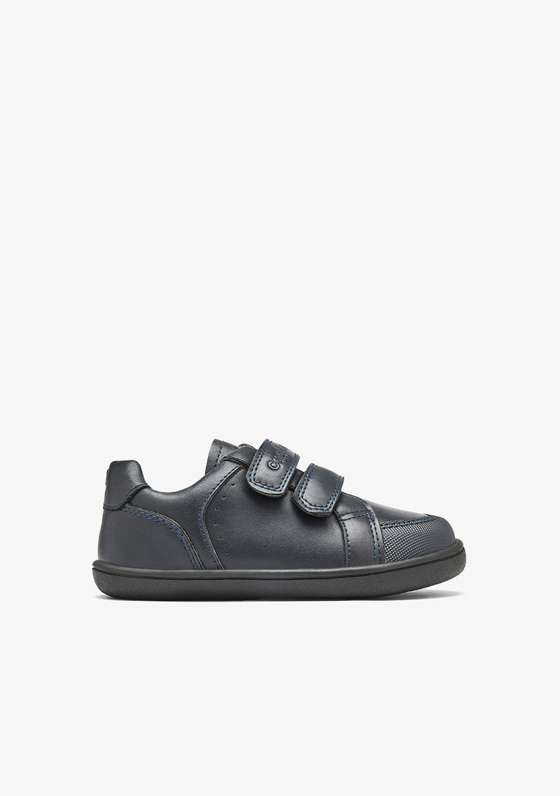Zapatillas Colegiales Conguitos Barefoot