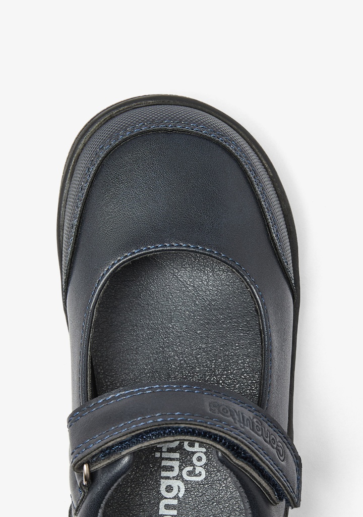 MERCEDITAS COLEGIALES CONGUITOS BAREFOOT - Imagen 4