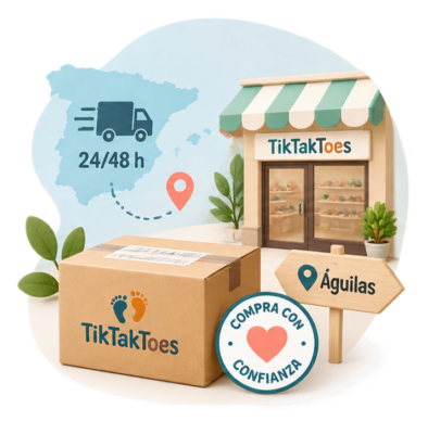 compra con total tranquilidad