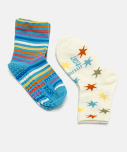 Calcetines barefoot Mustang Free tallas 23 a 35