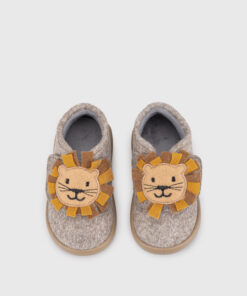 ZAPATILLAS CASA HOMIE LEÓN - Imagen 6