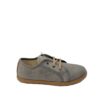 tenis cuero colonia gris Batilas 436/351/1