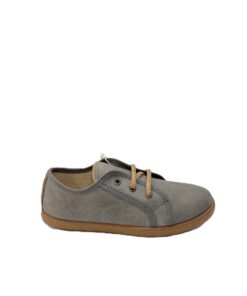 tenis cuero colonia gris Batilas 436/351/1