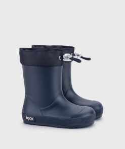 BOTAS IGOR YOGI CUELLO MARINO - Imagen 2