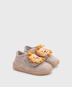 ZAPATILLAS CASA HOMIE LEÓN - Imagen 2