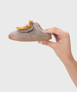 ZAPATILLAS CASA HOMIE LEÓN - Imagen 3