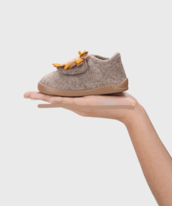 ZAPATILLAS CASA HOMIE LEÓN - Imagen 5